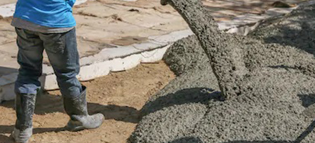 Concrete pumping Worthing